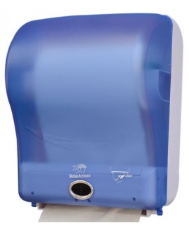 Автоматичний тримач паперових рушників. ZG-1901