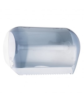 Тримач паперових рулонних рушників переносний PLUS Combinotto. A66601