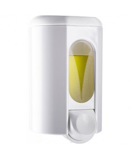 Дозатор рідкого мила 1,1 л ACQUALBA. A56311W2 