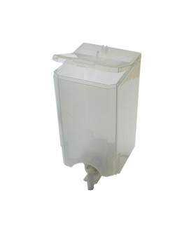 Дозатор рідкого мила сенсорний 1л. DJ0037ACS-TRAFO