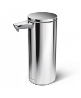 Дозатор рідкого мила сенсорний 0,266 л. ST1044 