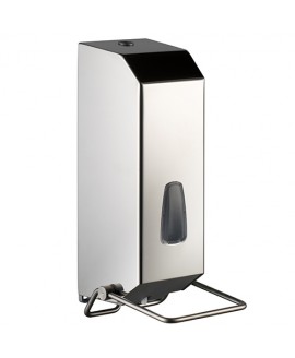 Дозатор рідкого мила 1,2 л HOSPITAL. A73600AP