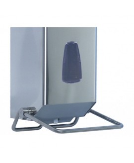 Дозатор рідкого мила 1,2 л HOSPITAL. A73600AP