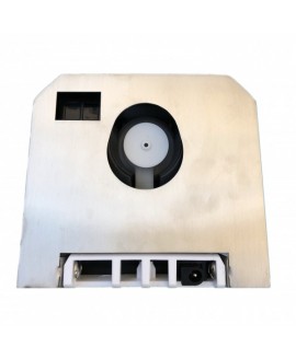 Автоматичний дозатор (розпилювач) дезинфікуючого засобу. ZG-1707