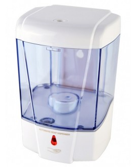 Автоматичний дозатор мила, дезрозчину. ZG-1708 