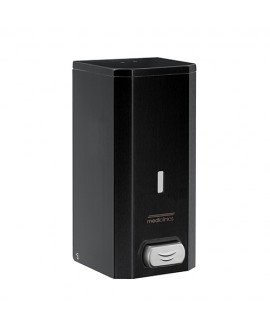 Дозатор дезинфікуючого засобу, 1.5 л, чорний. DJS0033B