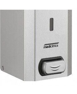 Дозатор для дезінфікуючого засобу 1,5л. DJS0033CS