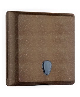 Тримач паперових рушників у пачках WOOD. A70615EWD