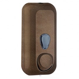 Дозатор рідкого мила 0,55 л WOOD. A71415WD