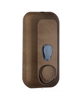 Дозатор рідкого мила 0,55 л WOOD. A71415WD