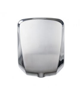 Ультратонка швидкісна електросушарка для рук. ZG-S001