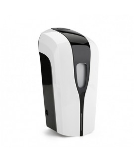 Автоматичний (сенсорний) дозатор для рідкого мила/ дезінфікуючого засобу. SU1008