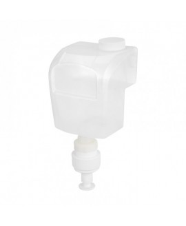 Автоматичний (сенсорний) дозатор для рідкого мила/ дезінфікуючого засобу. SU1008