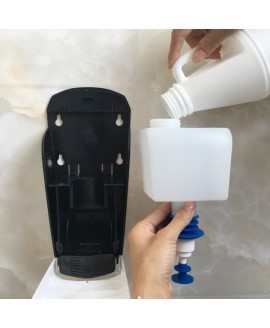 Дозатор (Спрей) дезінфікуючого засобу. SU2580