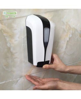 Дозатор для рідкого мила / антисептичного гелю. SU2560 