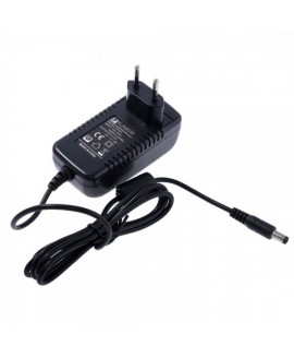 Блок живлення з вбудованою мережевою вилкою. RS-F03J00