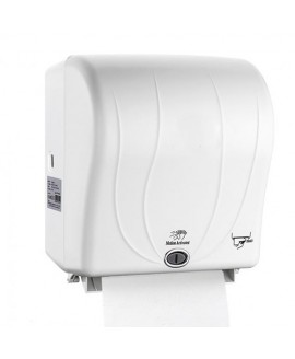 Тримач паперових рулонних рушників сенсорний. TA0051W 