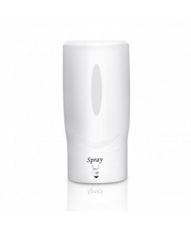 Автоматичний (сенсорний ) дозатор (розпилювач) дезинфікуючого засобу. ZG-1766 новинка