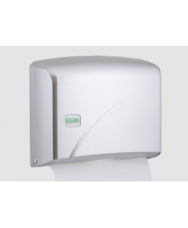 Тримач паперових рушників Z - складання. k2M