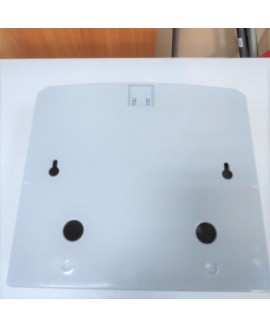 Тримач паперових рушників Z - складання. k2M