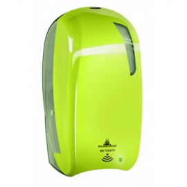 Дозатор для дезінфікуючого засобу автоматичний 1,2 л LINEA SKIN. A92810FAB