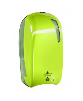 Дозатор для дезінфікуючого засобу автоматичний 1,2 л LINEA SKIN. A92810FAB