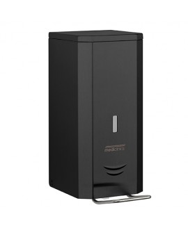 Дозатор для дезінфікуючого засобу 1,5 л ліктьовий. DJSP0036B