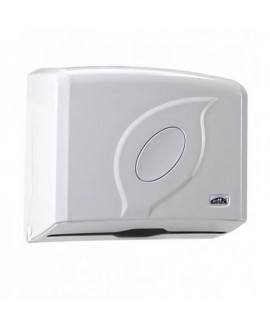 Тримач паперових рушників Z - складання. AEHB905