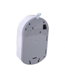 Дозатор для дезінфікуючого засобу автоматичний (спрей розпилювач) 1,1л. SDAS1100