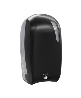 Дозатор для дезінфікуючого засобу автоматичний 1,2 л LINEA SKIN. A92813BM