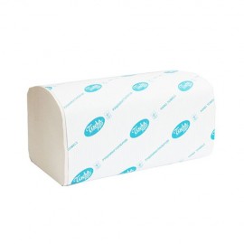 Рушники паперові ECO. P135