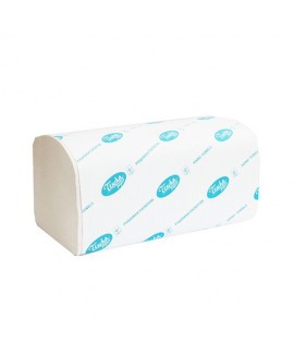 Рушники паперові ECO. P135