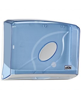 Тримач паперових рушників Z - складання. AEHS906 