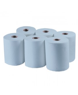 Рушники в рулоні Premium MIDI. 153070