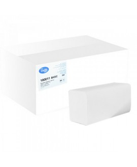 Рушники паперові BASIC. 100011