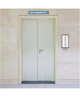 Дозатор для дезінфікуючого засобу автоматичний 2,1л. SDAS2100S