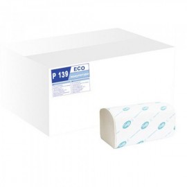 Рушники паперові ECO. P139