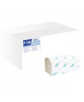 Рушники паперові ECO. P139