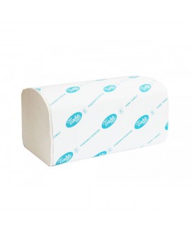 Рушники паперові ECO. P139