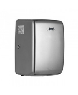 Сушарка для рук, нержавіюча сталь глянсова, 1200 Вт. AT1460C