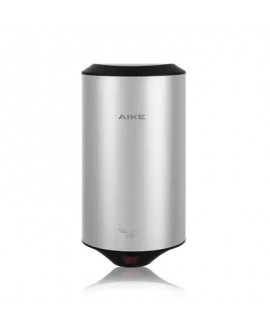 Електросушарка для рук з нержавіючої сталі, високошвидкісна. AK2805Sat