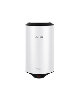 Електросушарка для рук з нержавіючої сталі, високошвидкісна. AK2805 