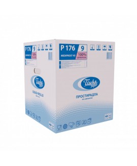 Простирадла кушеточні MEDIPROST 45. P176 