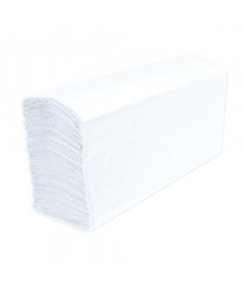 Рушники паперові Z-складка LUX. P400