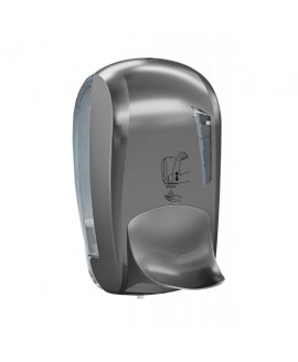 Дозатор 1л для дезінфікуючого засобу ліктьовий Hospital LINEA SKIN. A95201TI