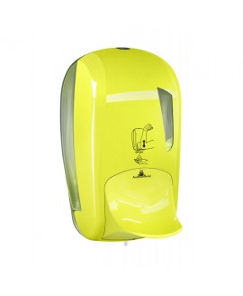 Дозатор 1л для дезінфікуючого засобу ліктьовий Hospital LINEA SKIN. A95201FAB