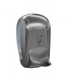 Дозатор рідкого мила ліктьовий Hospital 1 л LINEA SKIN. A94301TI 