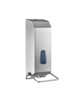 Дозатор рідкого мила 1,2 л HOSPITAL. A73600SAР