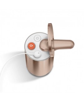 Дозатор мила-піни сенсорний 0,295 л. ST1064