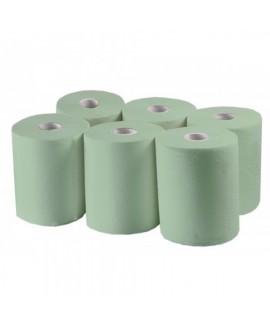 Рушники в рулоні Basic MIDI. P1522